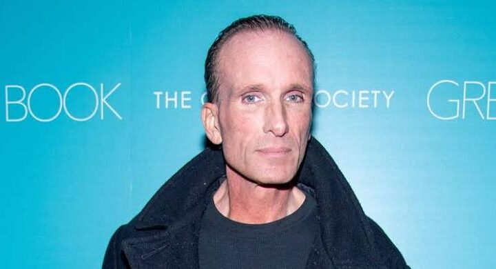 Peter Greene Biography: Age, Height, Net Worth, Movies & TV Shows, Personal Life