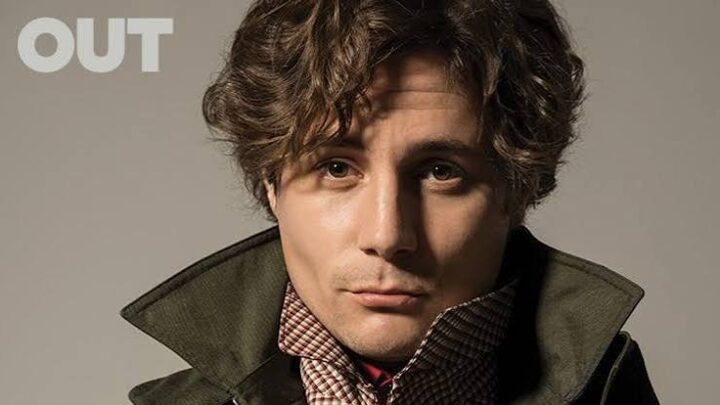 Augustus Prew Biography: Age, Husband, Net Worth, Movies, TV Shows, Height, Career