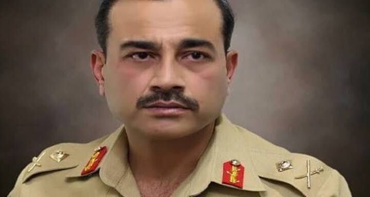 General Asim Munir Biography: Wife, Age, Field Marshal, Army Chief, ISI, Net Worth, Military Career