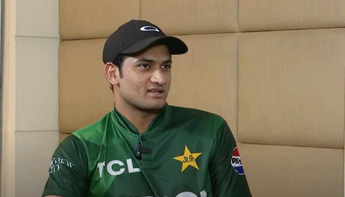 Hassan Nawaz Biography: Age, Cricket Records, T20I Century, Net Worth, Parents, PSL