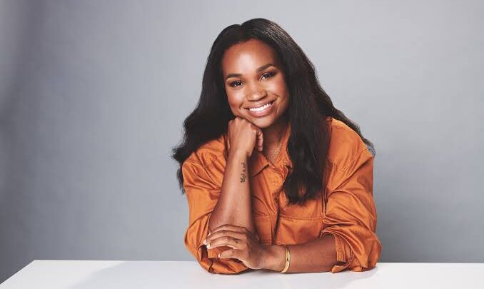 Kayla Grey Biography: Age, Partner, Net Worth, Height, TSN, Career, Instagram