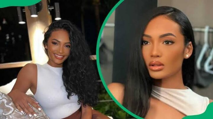 Falynn Pina Bio: Children, Age, Husband, Net Worth, Baby Fathers, Height, Parents, RHOA