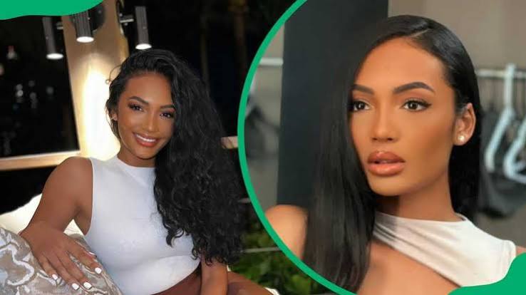 Falynn Pina Bio: Children, Age, Husband, Net Worth, Baby Fathers, Height, Parents, RHOA