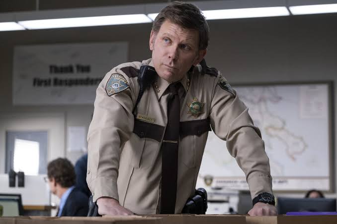Mark Pellegrino Biography: Wife, Age, Height, Net Worth, Movies, TV Shows, Career