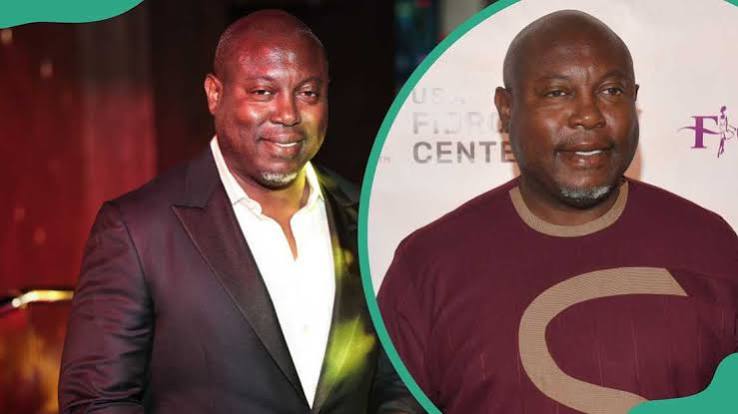 Simon Guobadia Biography: Net Worth, Age, Parents, Wife, Children, Height, Deported, Wikipedia
