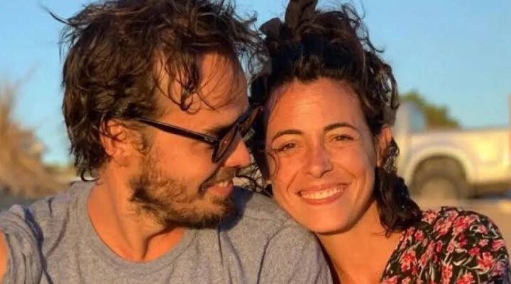 Who is Martina Sánchez Acosta? Benjamín Rojas’ partner Bio: Net Worth, Children, Age, Height, Husband, Parents