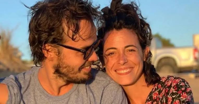 Who is Martina Sánchez Acosta? Benjamín Rojas’ partner Bio: Net Worth, Children, Age, Height, Husband, Parents