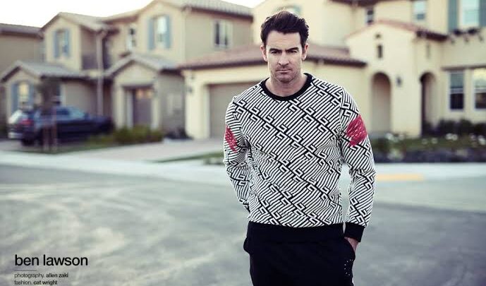 Ben Lawson Biography: Wife, Age, Movies, Net Worth, Height, Parents, TV Shows, Girlfriend