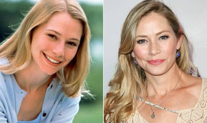 Meredith Monroe Biography: Husband, Age, Movies, Net Worth, Height, Parents, TV Shows, Kids
