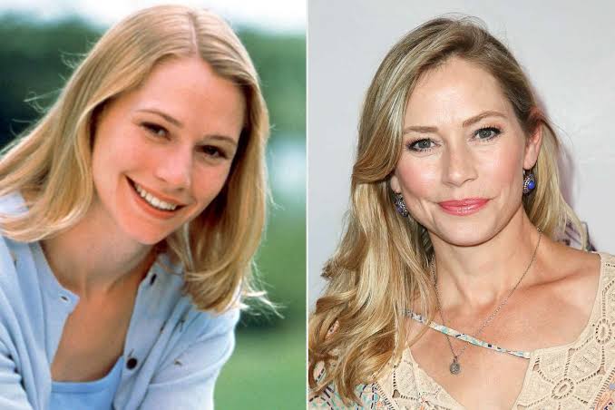 Meredith Monroe Biography: Husband, Age, Movies, Net Worth, Height, Parents, TV Shows, Kids