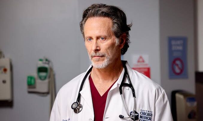 Steven Weber Biography: Wife, Age, Movies, Height, Net Worth, Career, Instagram