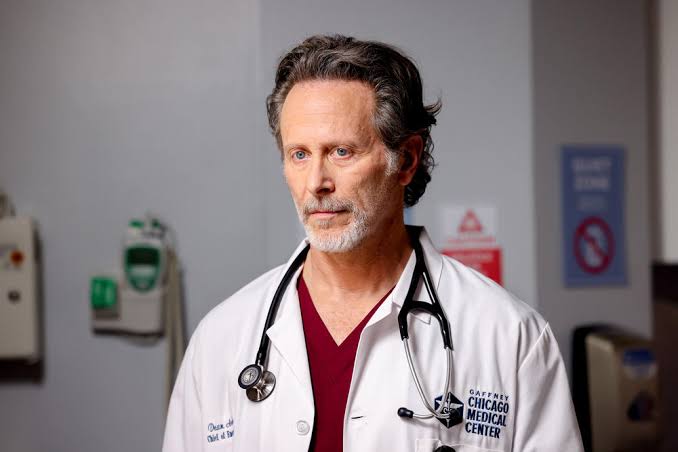 Steven Weber Biography: Wife, Age, Movies, Height, Net Worth, Career, Instagram