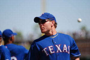 Josh Hamilton