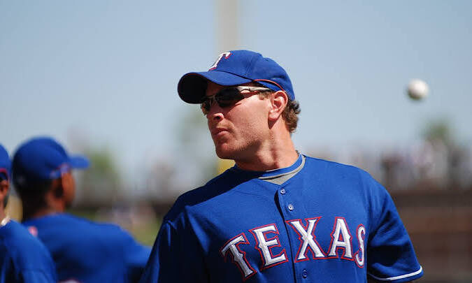 Josh Hamilton Biography: Wife, Age, Movies, Height, Net Worth, Eighth Grade