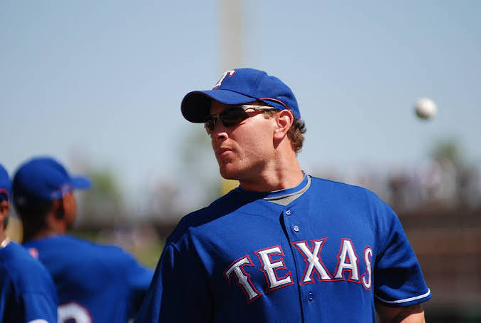 Josh Hamilton Biography: Wife, Age, Movies, Height, Net Worth, Eighth Grade