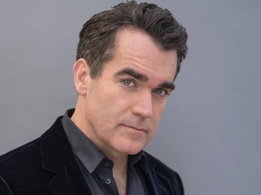 Brian d’Arcy James Biography: Wife, Age, Children, Net Worth, Height, Broadway Shows, Movies