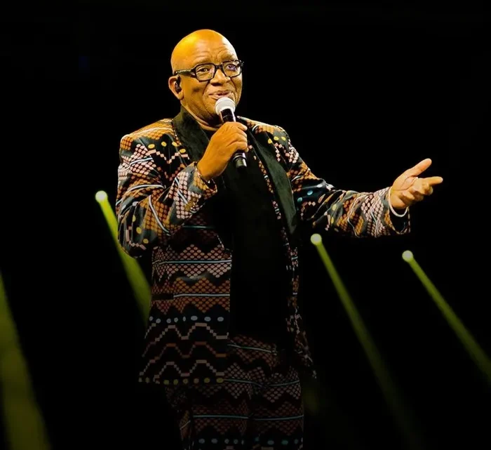 Lebo M Biography: Age, Wife, Children, Net Worth, Albums, Movies, Songs