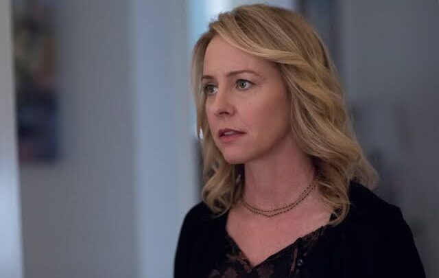 Amy Hargreaves Biography: Husband, Age, Children, Height, Net Worth, Movies & TV Shows, Parents
