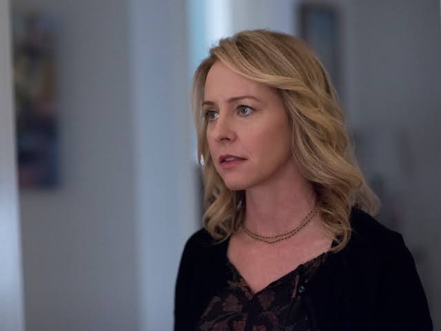 Amy Hargreaves Biography: Husband, Age, Children, Height, Net Worth, Movies & TV Shows, Parents