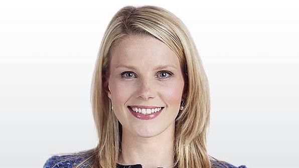 Sara Orlesky Biography: Age, Husband, Net Worth, Height, TSN, CFL, Career