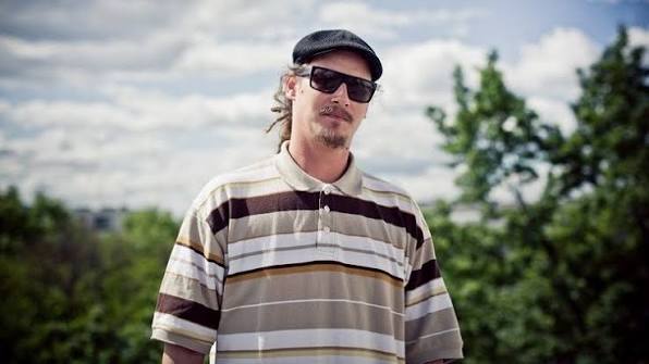 Admiral P Biography: Age, Songs, Net Worth, Height, Parents, Wife, Career