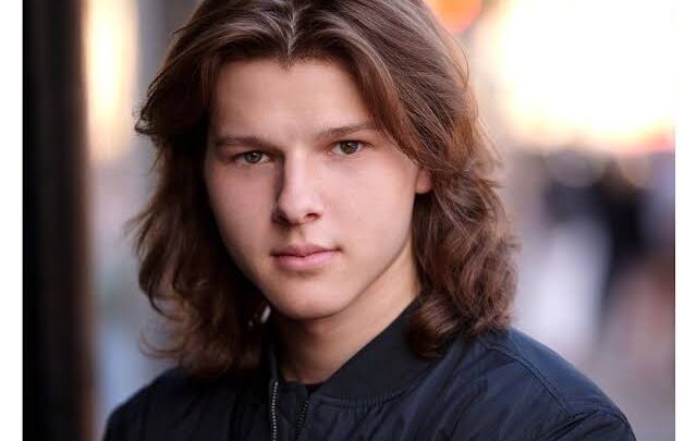 Colton Gobbo Biography: Age, Parents, Net Worth, Height, Movies, TV Shows, Girlfriend