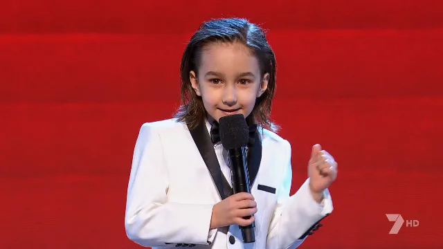 JJ Pantano Biography: Age, Parents, Movies, Net Worth, Height, Australia’s Got Talent, Career