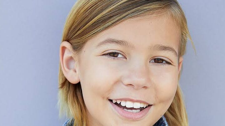 Tenz McCall Biography: Age, Height, Parents, Movies & TV Shows, Siblings, Height