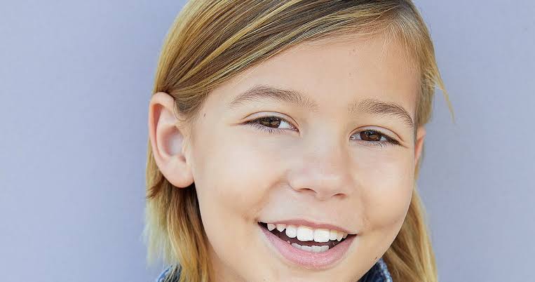 Tenz McCall Biography: Age, Height, Parents, Movies & TV Shows, Siblings, Height