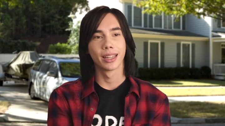 Charlie Wright Biography: Height, Ethnicity, Net Worth, Siblings, Age, Parents, Films, Songs, Books