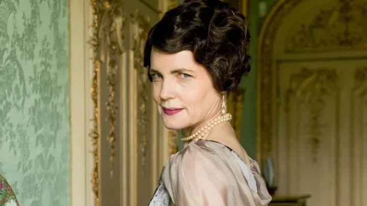 Elizabeth McGovern Biography: Husband, Age, Children, Net Worth, Height, Movies & TV Shows, Band