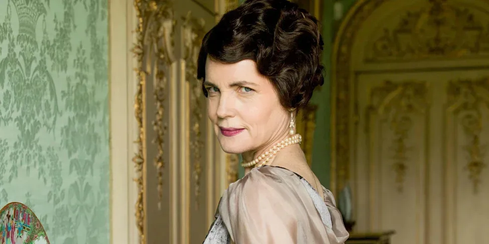 Elizabeth McGovern Biography: Husband, Age, Children, Net Worth, Height, Movies & TV Shows, Band