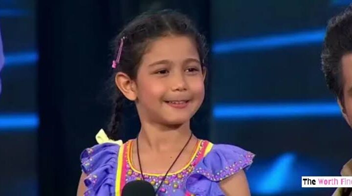 Florina Gogoi Biography: Age, Parents, Height, Net Worth, Super Dancer Winner, Instagram