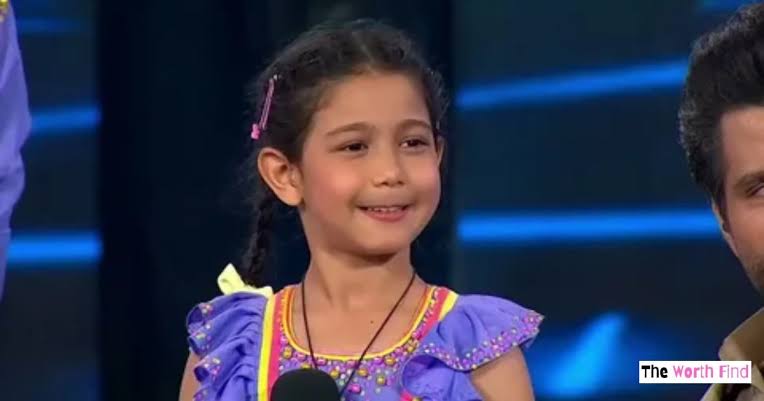 Florina Gogoi Biography: Age, Parents, Height, Net Worth, Super Dancer Winner, Instagram