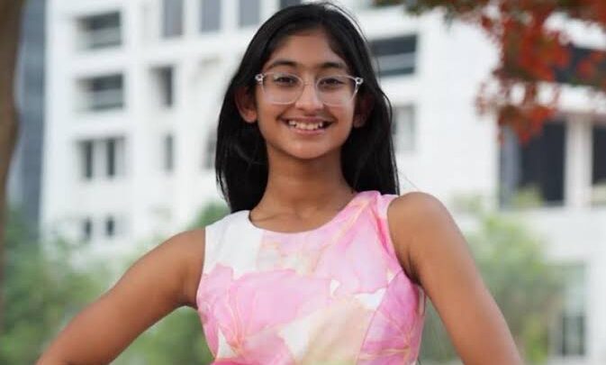 Harnidh Kaur Sodhi Biography: Age, Parents, Height, Net Worth, Instagram, Dance Videos, YouTube