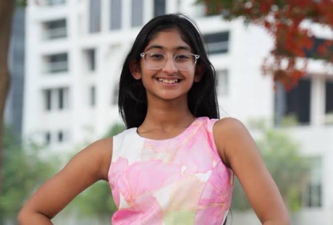 Harnidh Kaur Sodhi Biography: Age, Parents, Height, Net Worth, Instagram, Dance Videos, YouTube