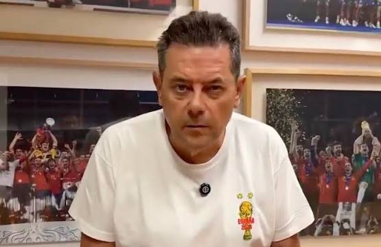 Tomás Roncero Biography: Age, Wife, Net Worth, Height, Books, Real Madrid, Career