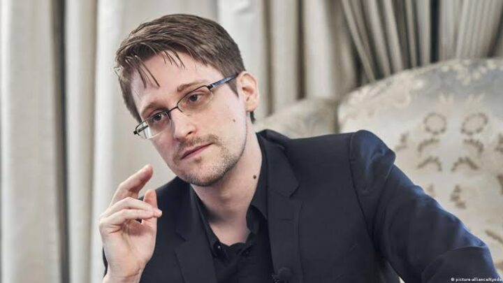 Edward Snowden Biography: Age, Wife, Children, Net Worth, Height, NSA, Exile