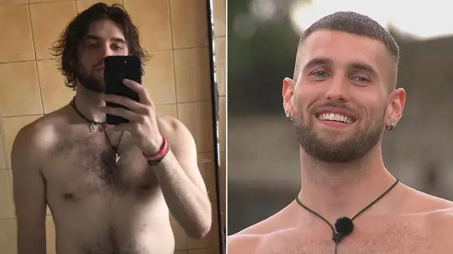 Zachariah Noble Biography: Age, Girlfriend, Height, Net Worth, Career, Love Island