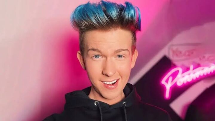 Pontus Rasmusson Biography: Age, Girlfriend, Net Worth, Songs, Albums, Height, Parents, YouTube