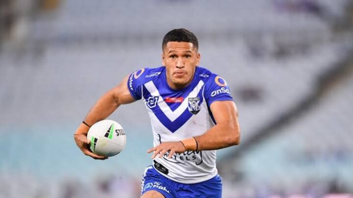 Dallin Watene-Zelezniak Biography: Wife, Age, Children, Net Worth, Height, Parents, NRL Teams, Captaincy