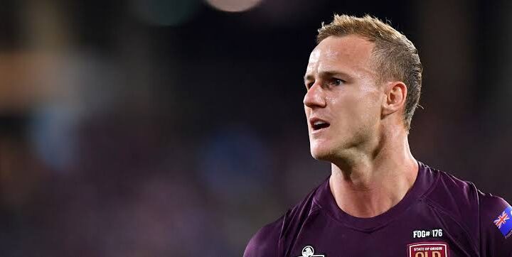 Daly Cherry-Evans Biography: Wife, Age, Children, Net Worth, Height, Parents, Career
