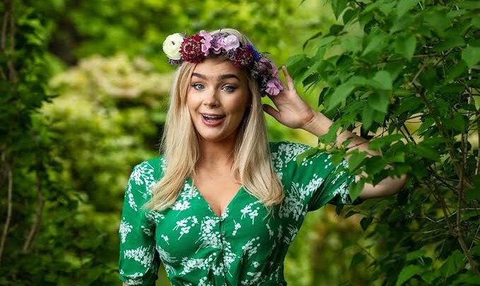 Kristina Petrushina Biography: Age, Net Worth, Height, Parents, YouTube, TV Shows, Comedy, Career