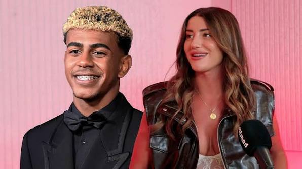 Fati Vázquez Biography: Age, Parents, Boyfriend, Net Worth, Height, Children, YouTube, Husband