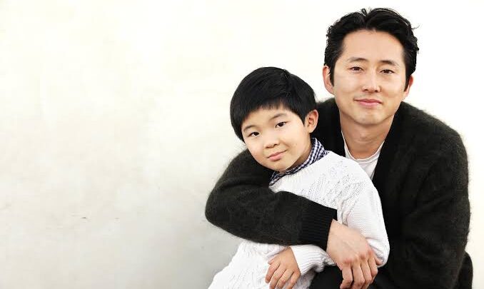 Steven Yeun’s Son, Jude Malcolm Yeun Biography: Siblings, Mother, Net Worth, Age, Height