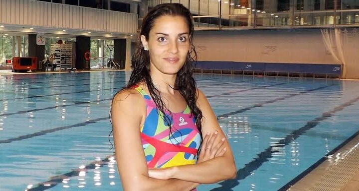 Alba Cabello Rodilla Biography: Olympics, Age, Net Worth, Height, Medals, Spouse, Parents, Siblings