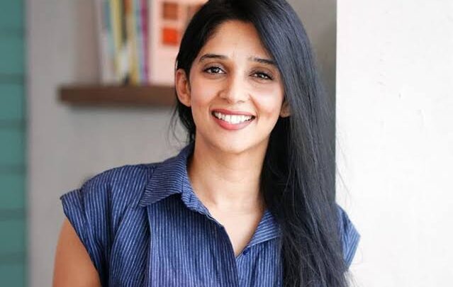 Nyla Usha Biography: Husband, Age, Children, Height, Net Worth, Movies, Radio Career, TV Shows