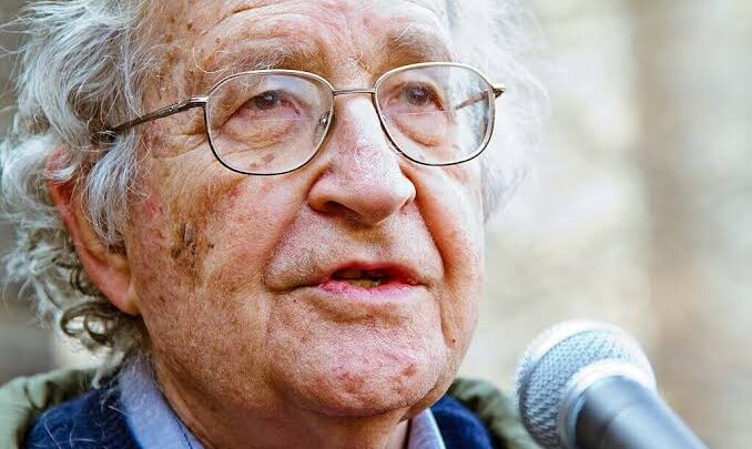 Noam Chomsky Biography: Wife, Age, Children, Height, Net Worth, Books, Awards, Career