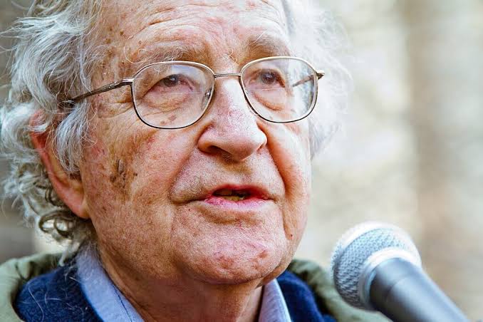 Noam Chomsky Biography: Wife, Age, Children, Height, Net Worth, Books, Awards, Career