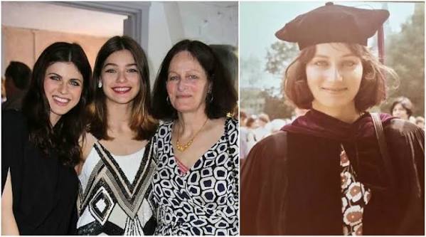 Alexandra Daddario’s Mother, Christina Daddario Biography: Husband, Age, Children, Height, Net Worth, Career